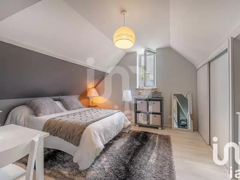 Maison, 115 m²