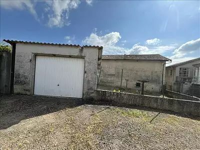 Maison, 225 m²