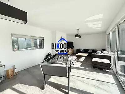 Maison, 170 m²