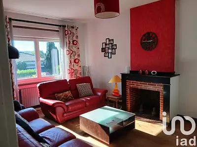 Maison, 160 m²