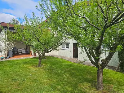 Maison, 167 m²