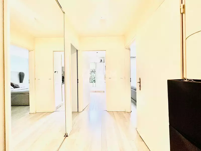 Appartement, 47,07 m²