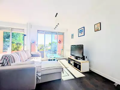 Appartement, 90 m²