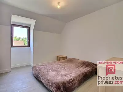 Maison, 126 m²