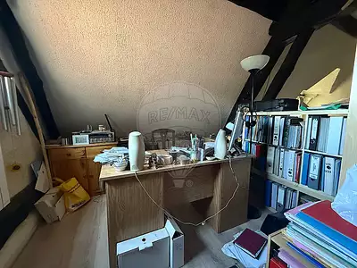 Maison, 97 m²