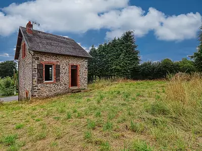 Maison, 76 m²