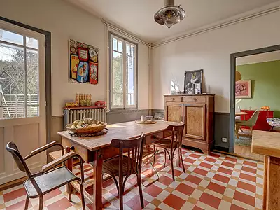 Maison, 146 m²