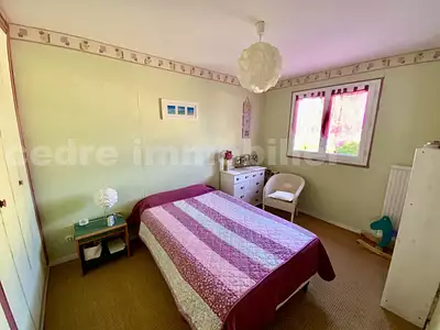Maison, 106,6 m²