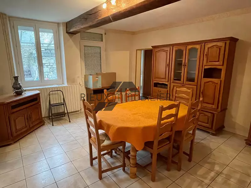 Maison, 86 m²