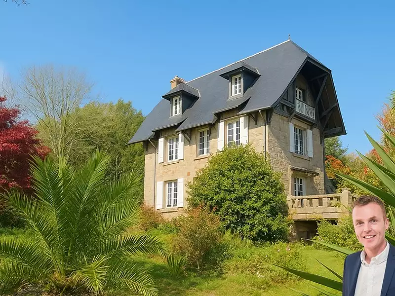 Maison, 145 m²