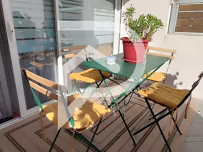 Appartement, 37,61 m²