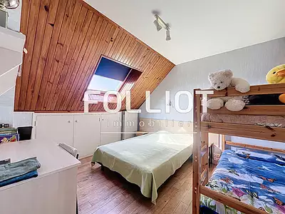 Maison, 110 m²