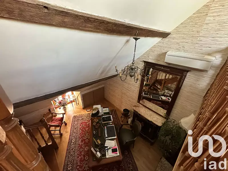 Maison, 233 m²