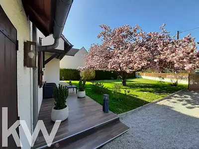 Maison, 113 m²
