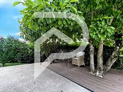 Maison, 90 m²