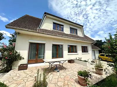 Maison, 155,8 m²