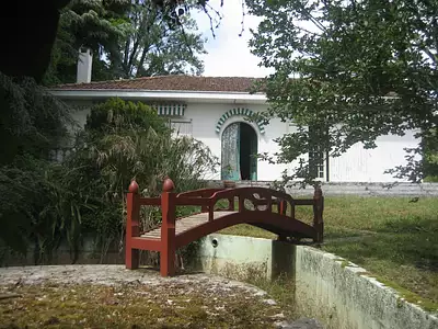 Maison, 120 m²