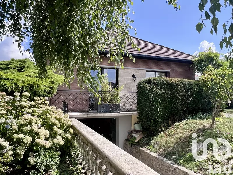 Maison, 137 m²