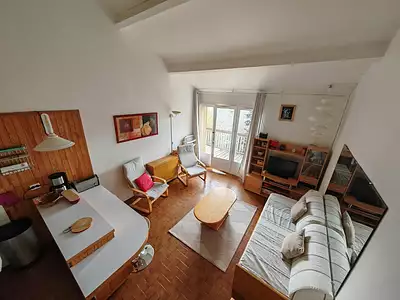 Appartement, 57 m²
