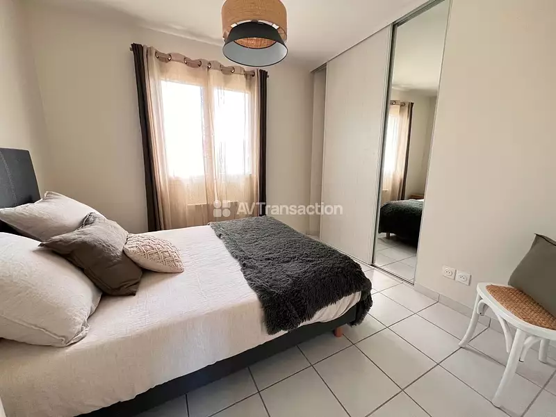 Maison, 132 m²