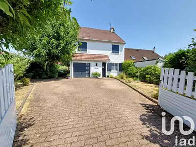 Maison, 100 m²