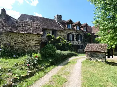 Maison, 440 m²