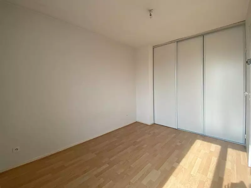 Appartement, 42 m²
