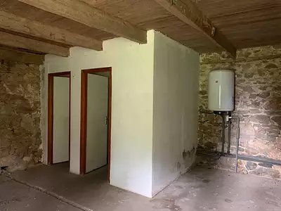 Maison, 95 m²