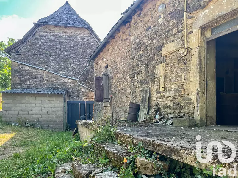 Maison, 125 m²