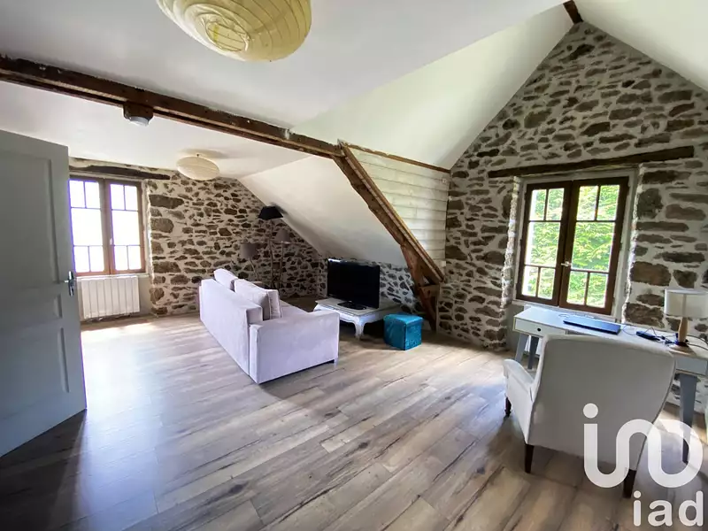 Maison, 98 m²