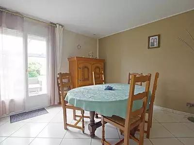 Maison, 90 m²