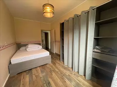 Appartement, 52 m²