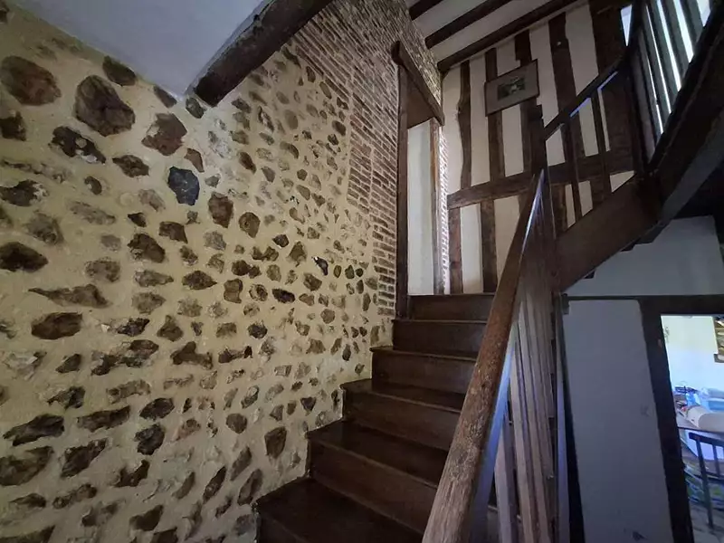 Maison, 282 m²