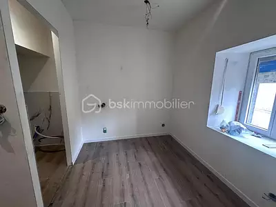 Maison, 51 m²