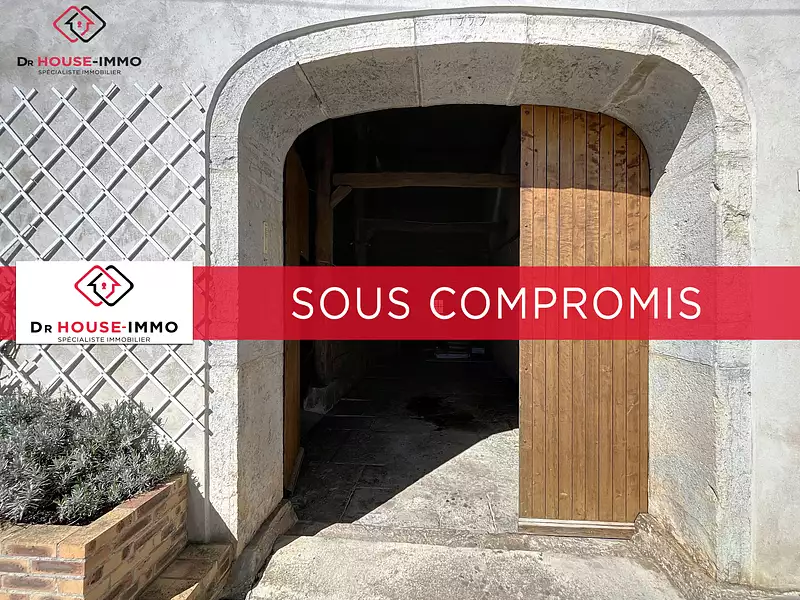 Maison, 100 m²