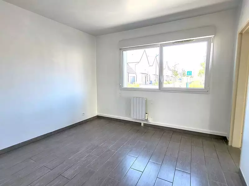 Appartement, 45 m²