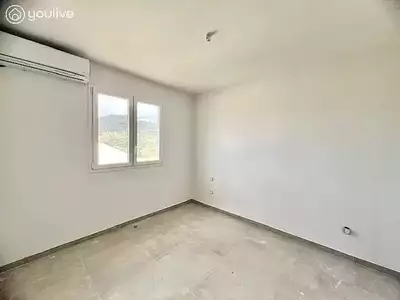 Appartement, 63,65 m²