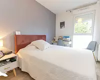 Appartement, 86,7 m²