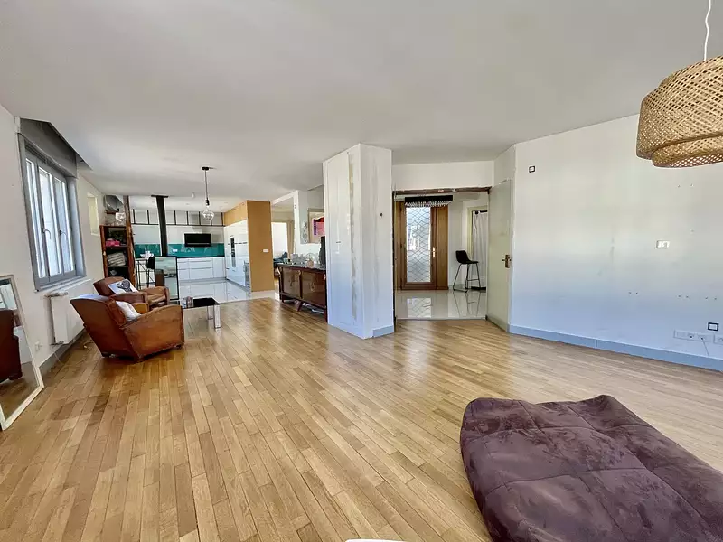 Appartement, 164 m²