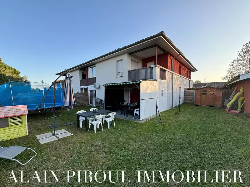 Appartement, 68,1 m²