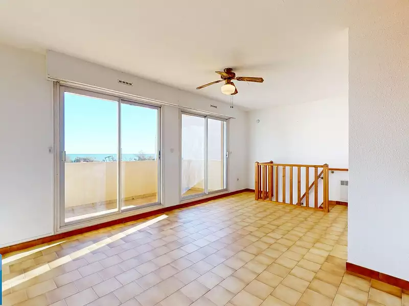 Appartement, 65,69 m²