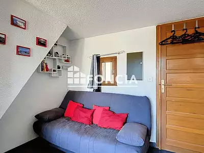 Appartement, 31 m²
