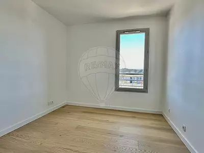 Appartement, 90 m²