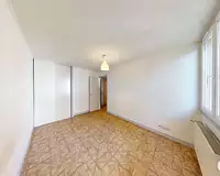 Appartement, 51 m²