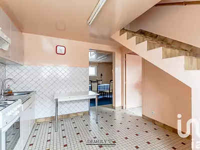 Maison, 150 m²