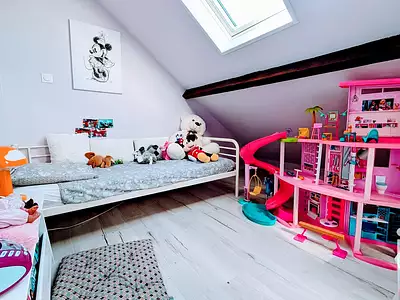 Maison, 148 m²