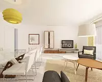 Appartement, 65,1 m²