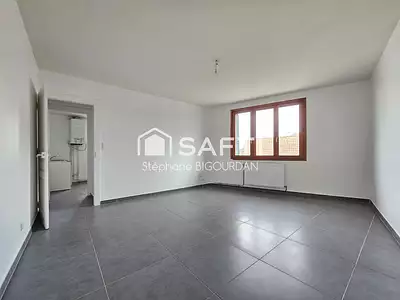 Appartement, 40 m²