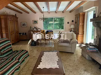 Maison, 148 m²