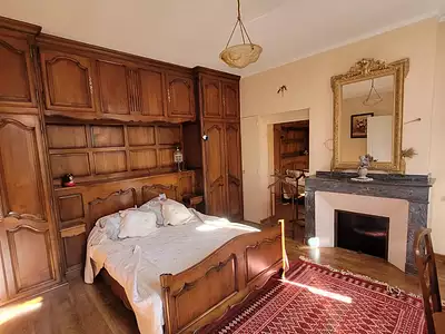 Maison, 230 m²